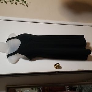 Prana razor back dress